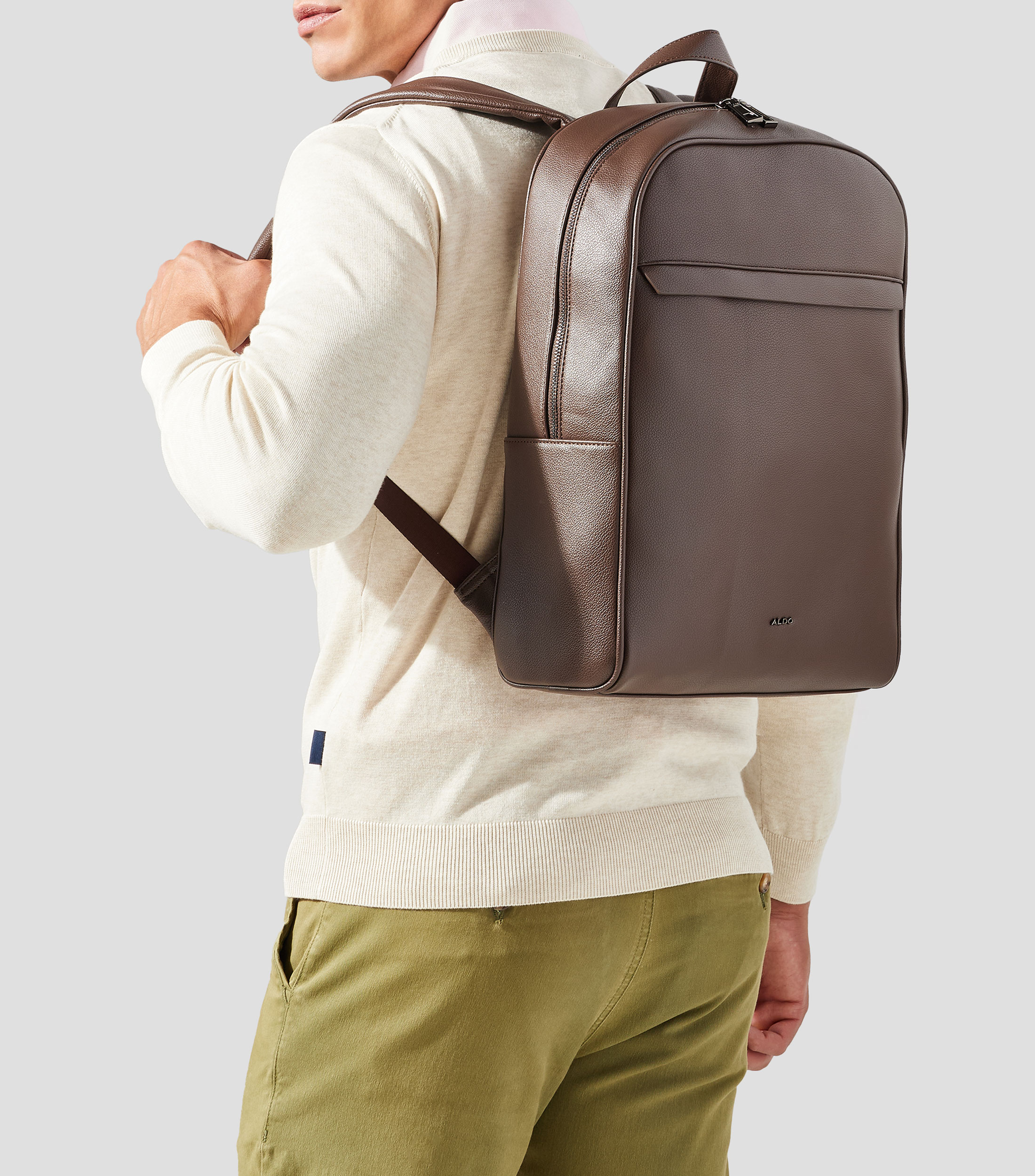 Mochila casual Hombre